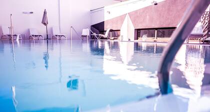 Hotel Sercotel Doña Carmela