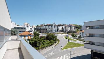 Suite | Terrassa o pati