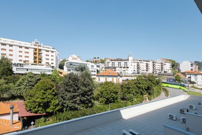 Hotel Navarras