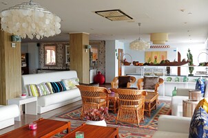 Εσωτερικοί χώροι