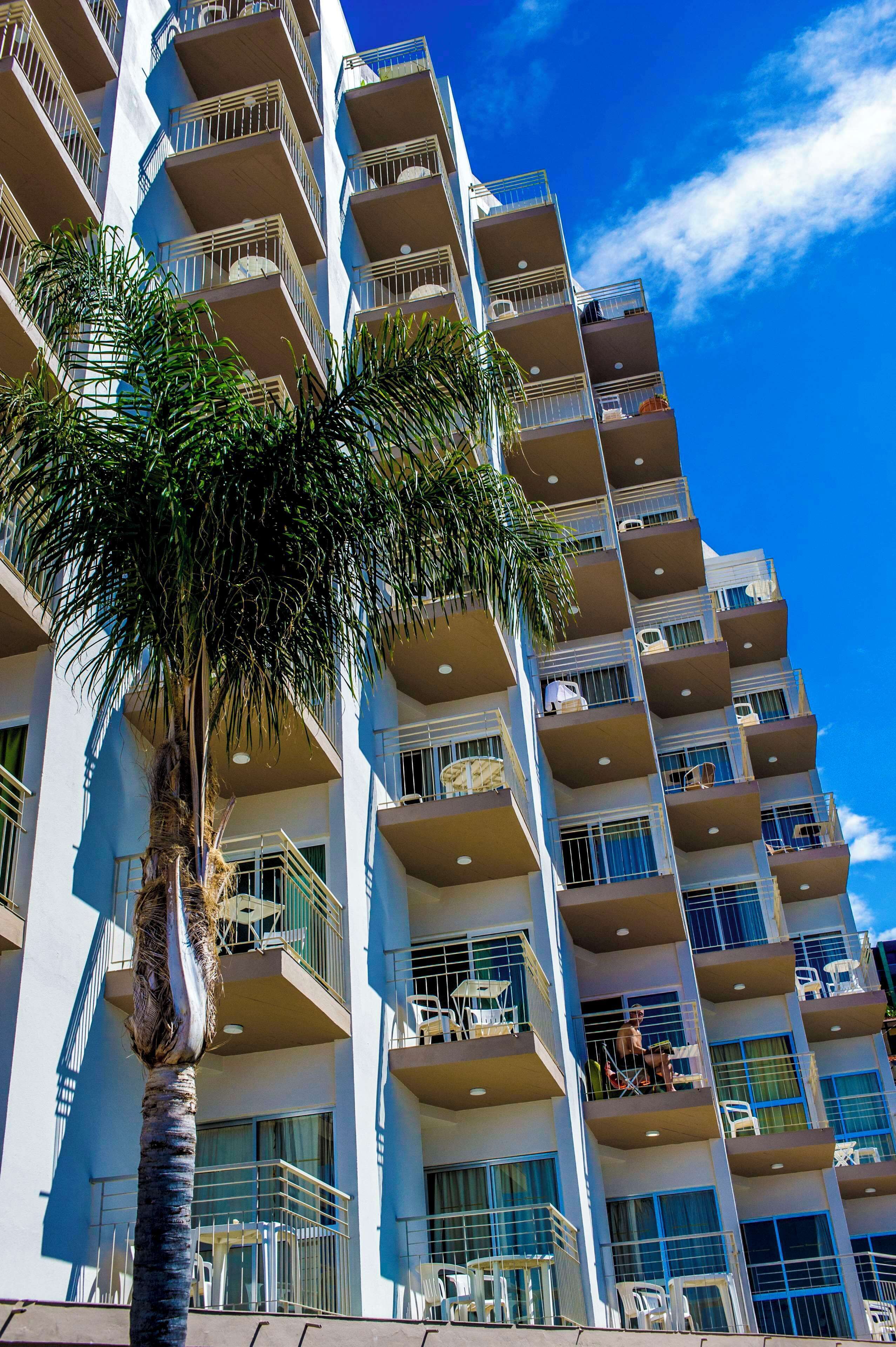 บริเวณภายนอก