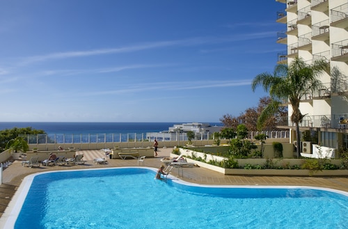 Florasol Residence Hotel