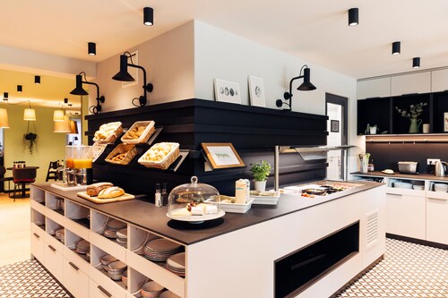 Harry's Home Berlin Moabit