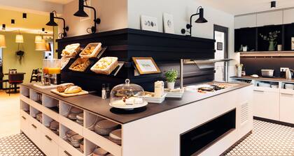 Harry's Home Berlin Moabit