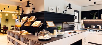 Harry's Home Berlin Moabit