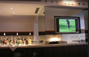 Lounge - Harry's Home Berlin Moabit (Berlin)