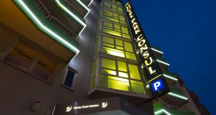 Harry´s Home Berlin Moabit