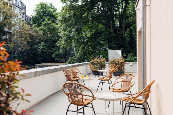 Terras