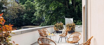 Harry´s Home Berlin Moabit
