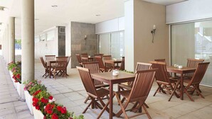 Veranda