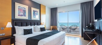 VS Gandía Palace Hotel