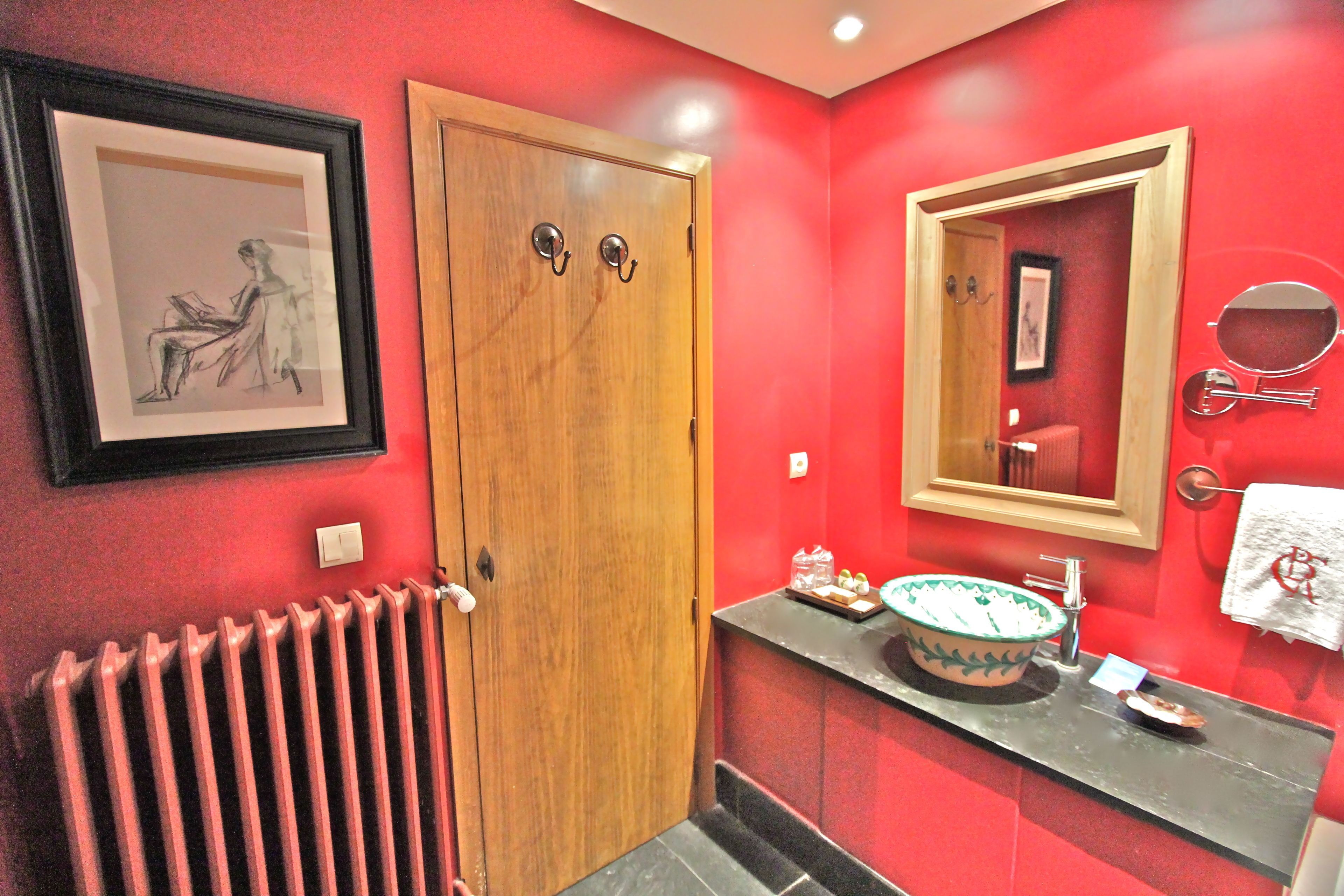 Baño