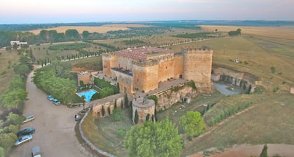 Posada Real Castillo del Buen Amor