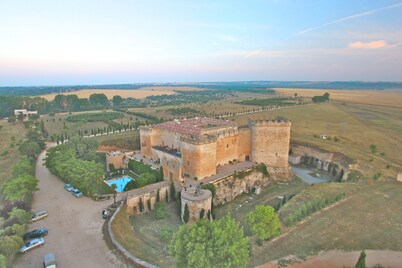 Posada Real Castillo del Buen Amor