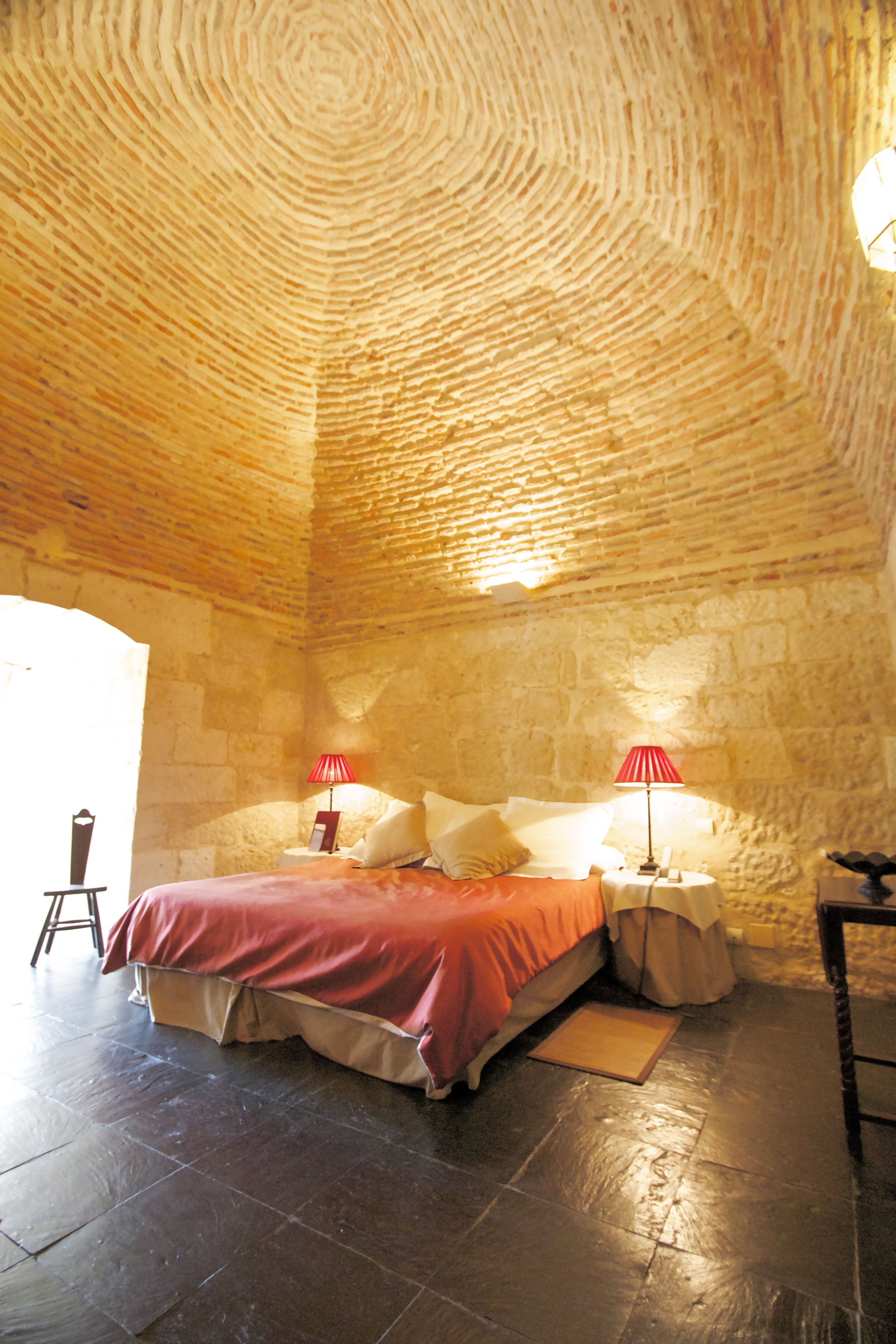 Foto - Posada Real Castillo del Buen Amor