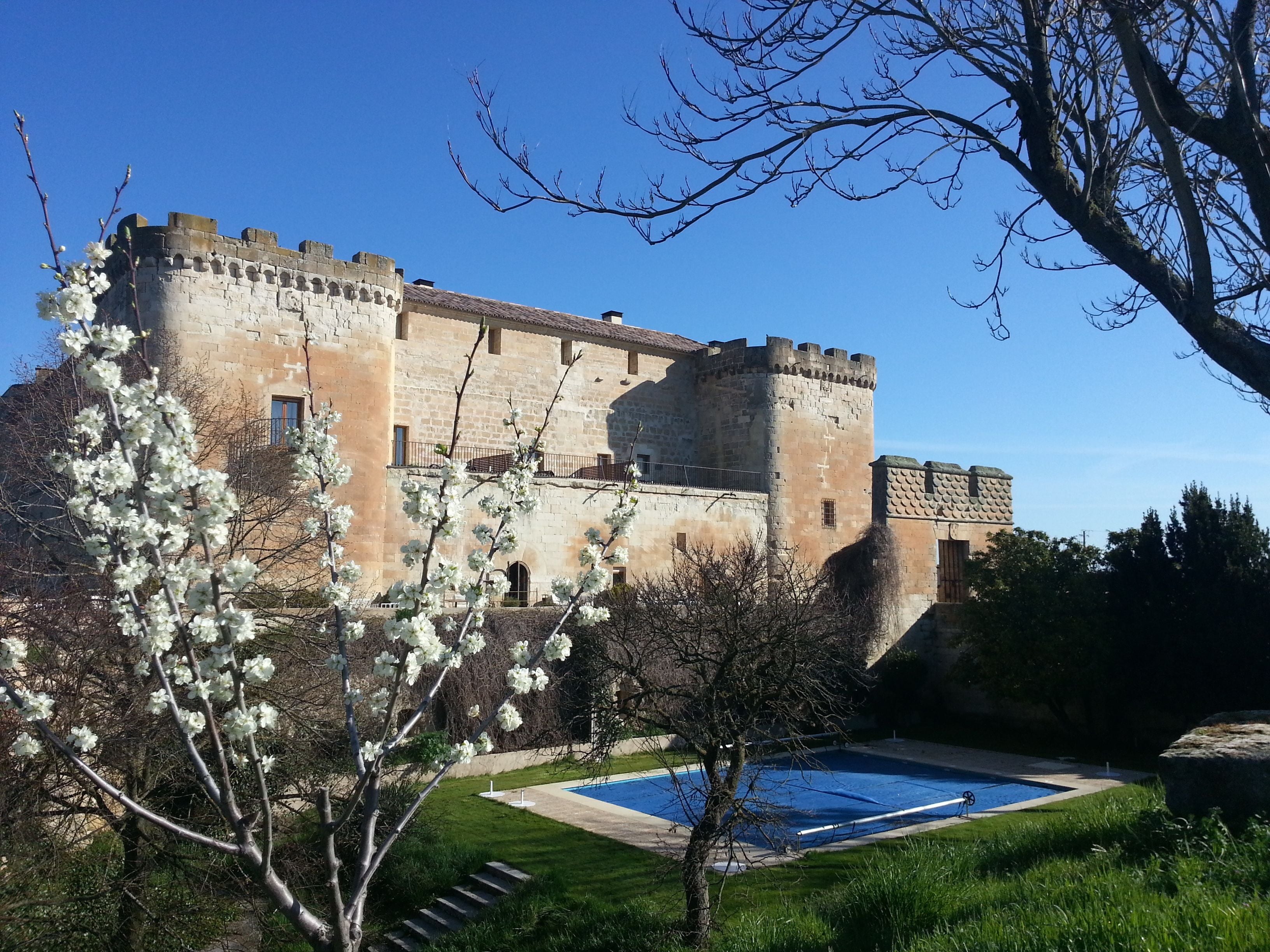 Foto - Posada Real Castillo del Buen Amor