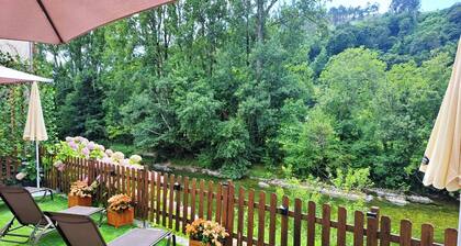 Hotel Ciudad Cangas De Onis