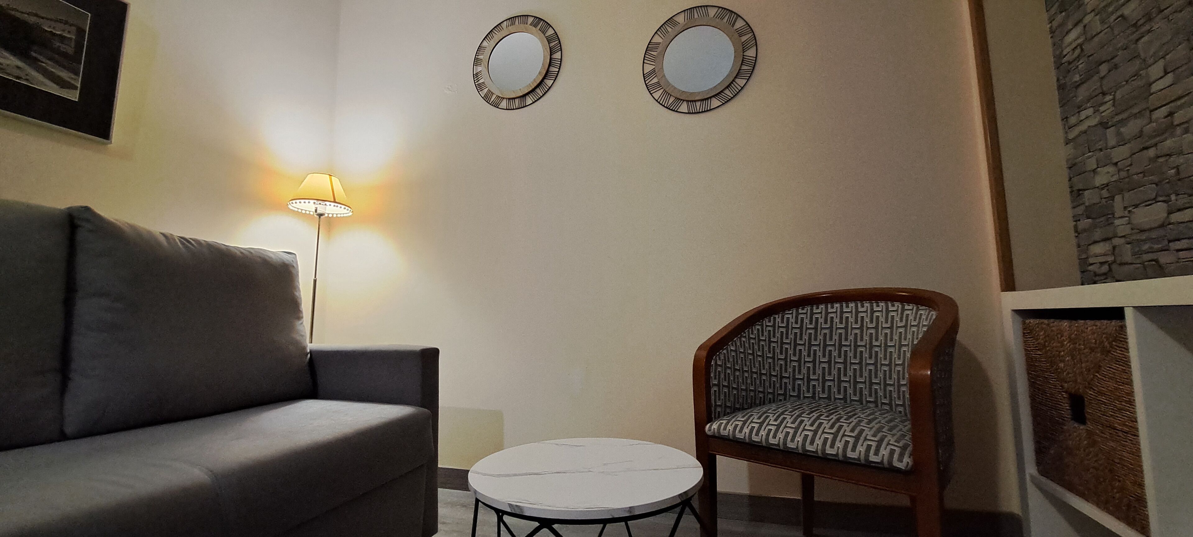 minibar, desk, blackout curtains, soundproofing