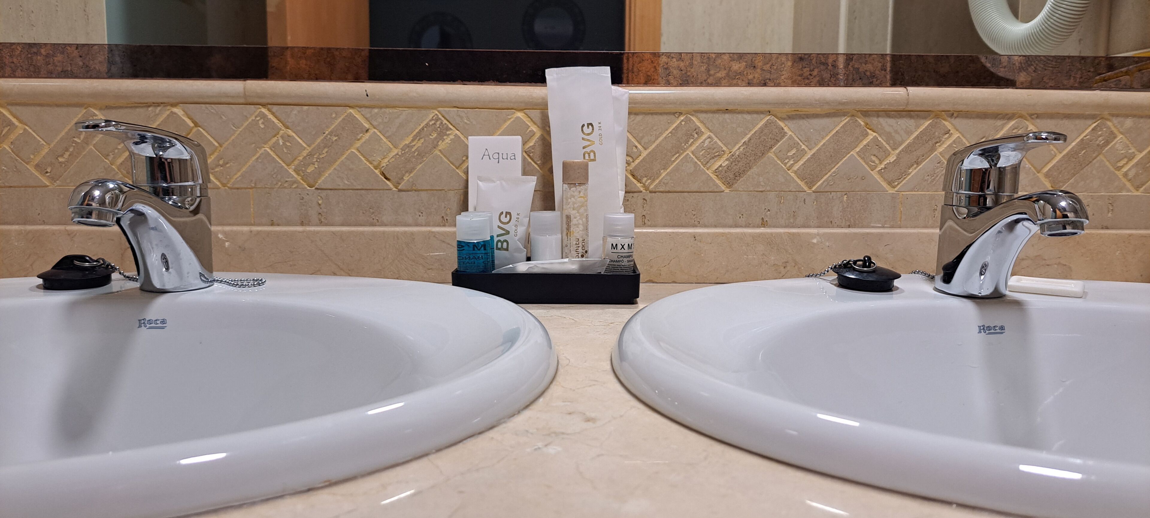 minibar, desk, blackout curtains, soundproofing