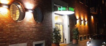 Hotel Tiziano
