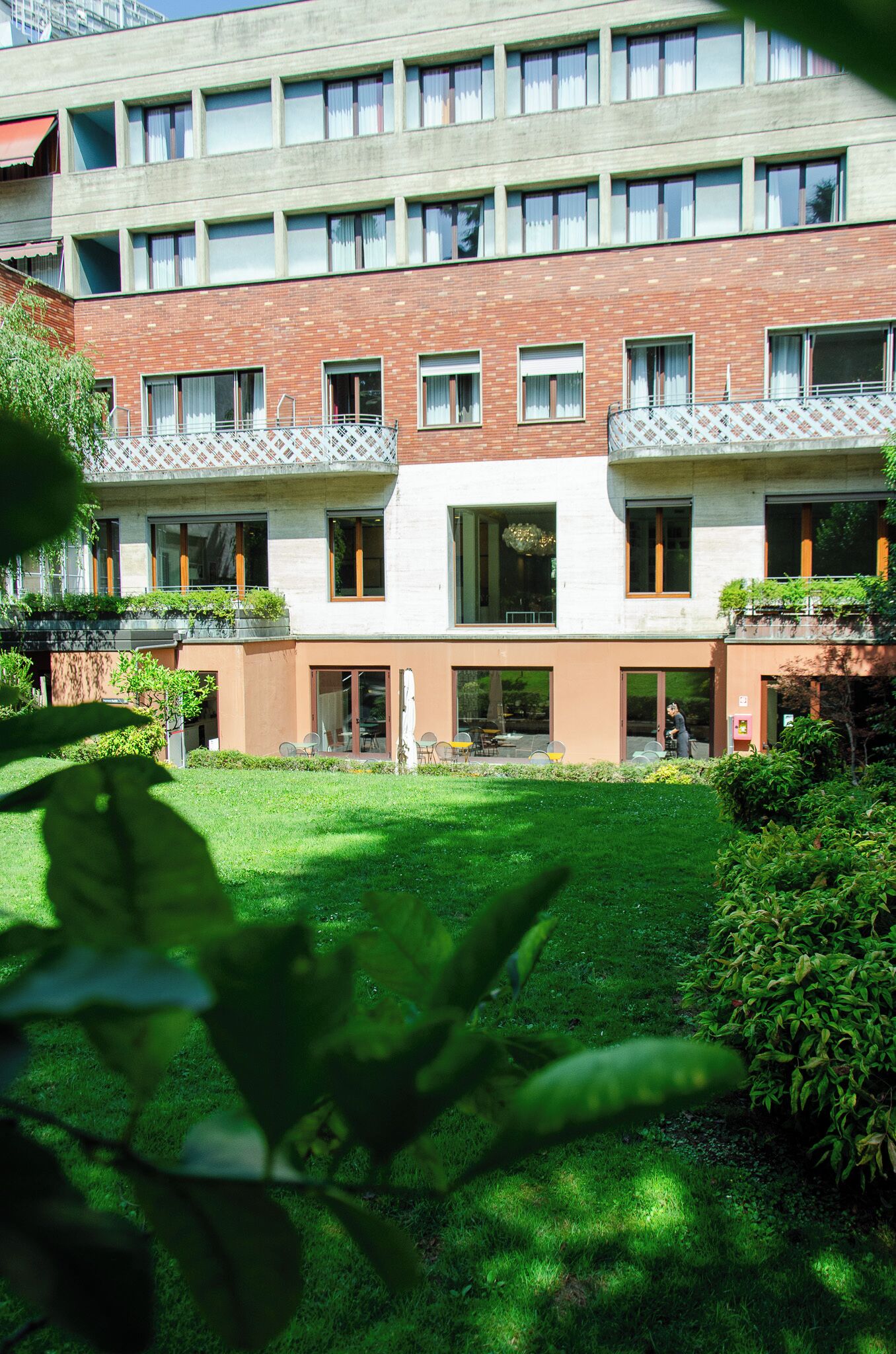 Photo - Hotel Tiziano - Gruppo Mini Hotel