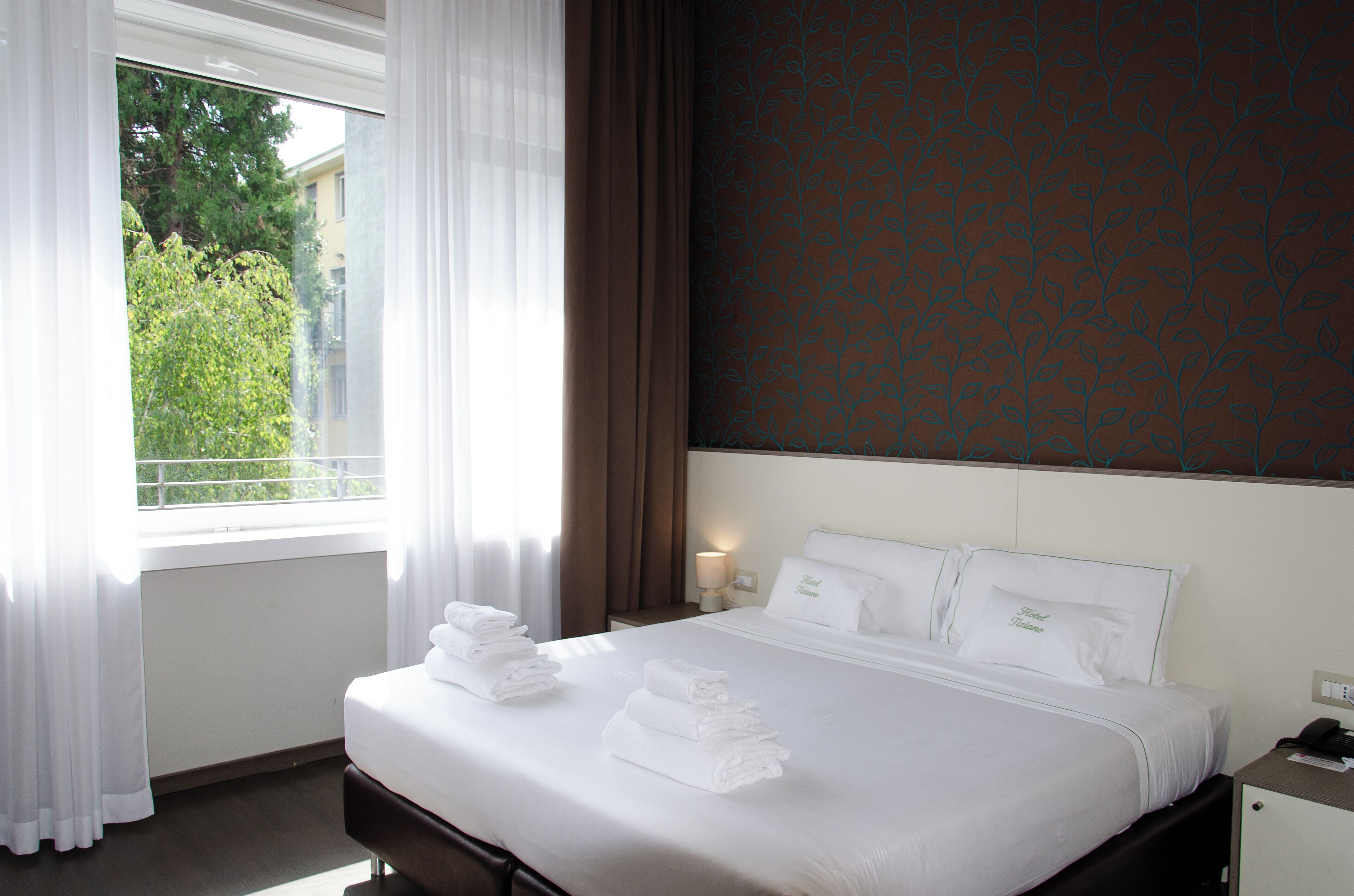 Photo - Hotel Tiziano - Gruppo Mini Hotel