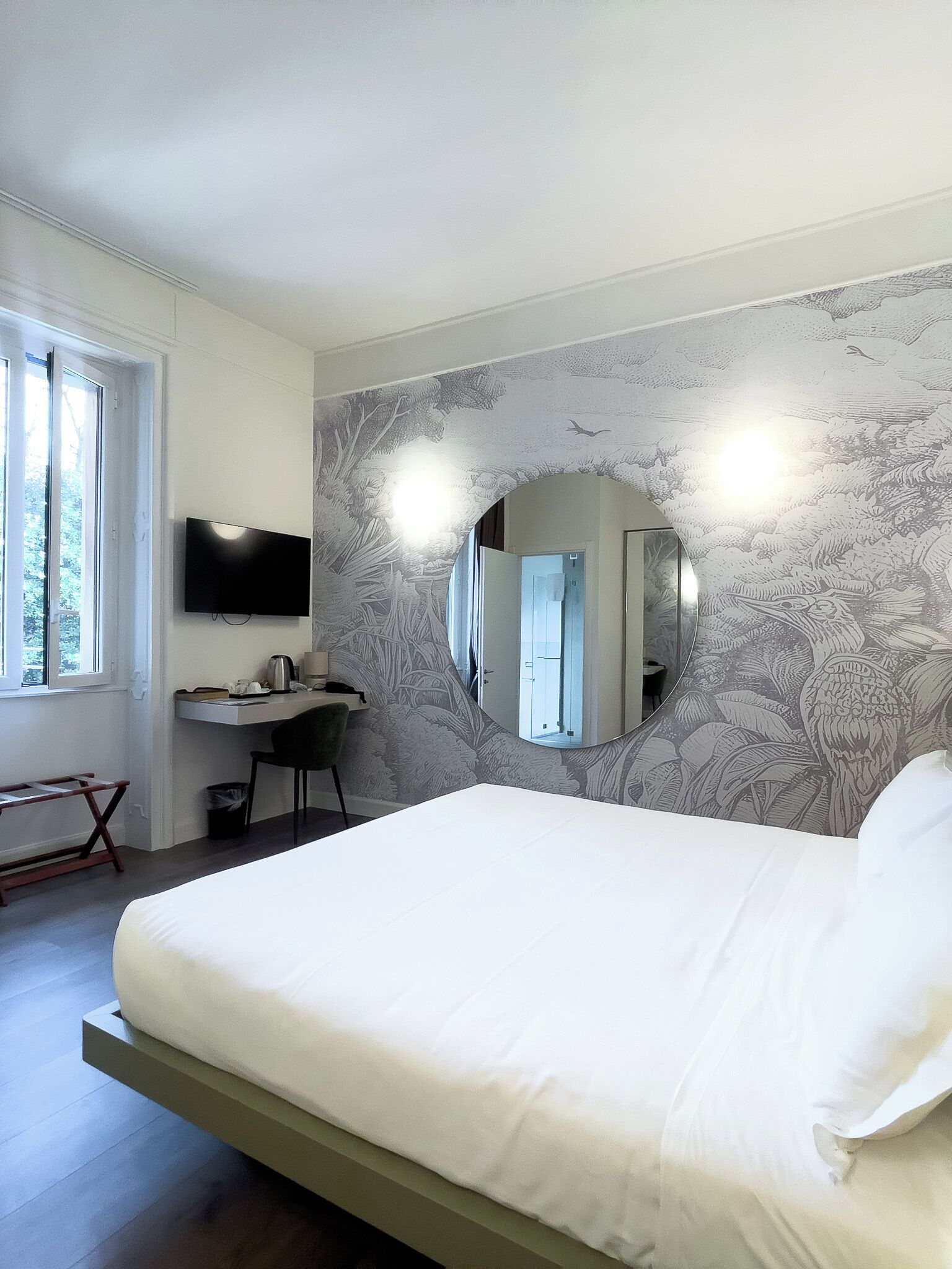 Photo - Hotel Tiziano - Gruppo Mini Hotel