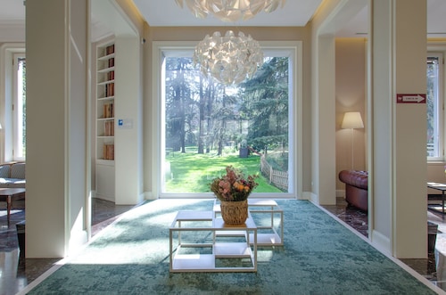 Hotel Tiziano