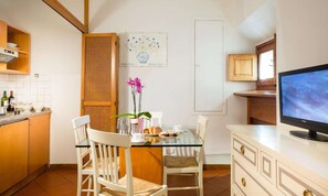 Dining - Residence San Niccolo (Florence)