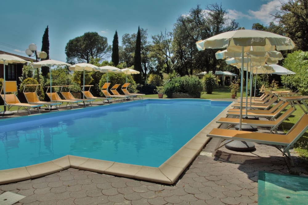 Hotel Monti