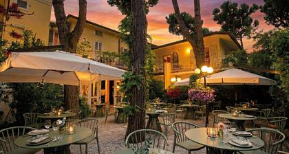 JR Resort Logos Forte dei Marmi