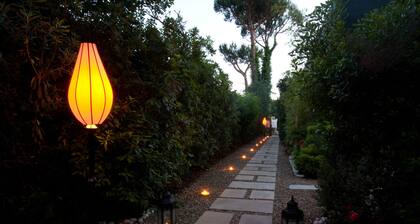 JR Resort Logos Forte dei Marmi