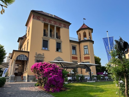 Camin Hotel Luino