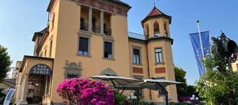 Camin Hotel Luino