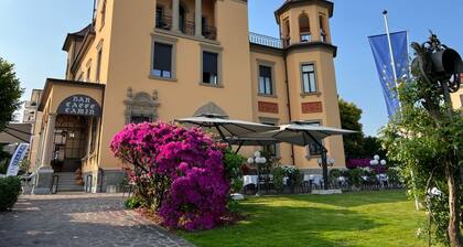 Camin Hotel Luino