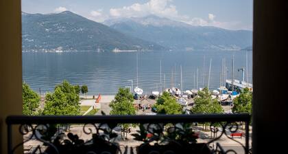 Camin Hotel Luino