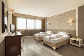 Biancheria da letto ipoallergenica, una cassaforte in camera