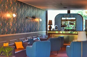 Bar (on property) - Blue Dream Hotel (Monselice)