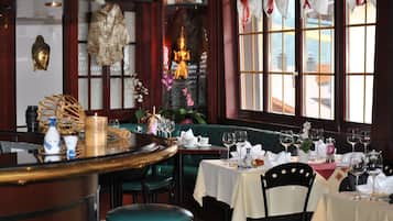Restaurang