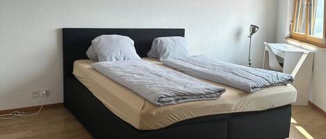 Panoramic Apartment | 1 bedroom, minibar, in-room safe, free WiFi