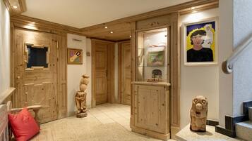 Hall