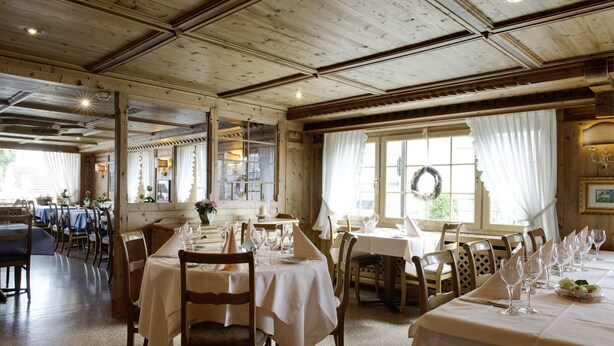 Restaurang
