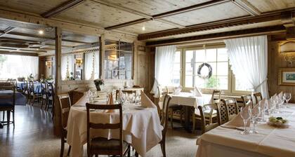 Hotel & Restaurant Linde