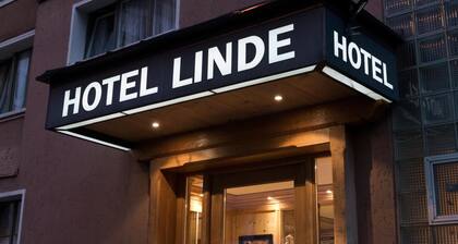 Hotel & Restaurant Linde