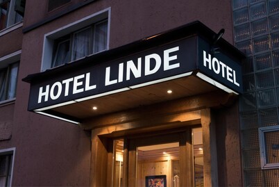 Hotel & Restaurant Linde