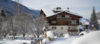Sunstar Hotel Klosters