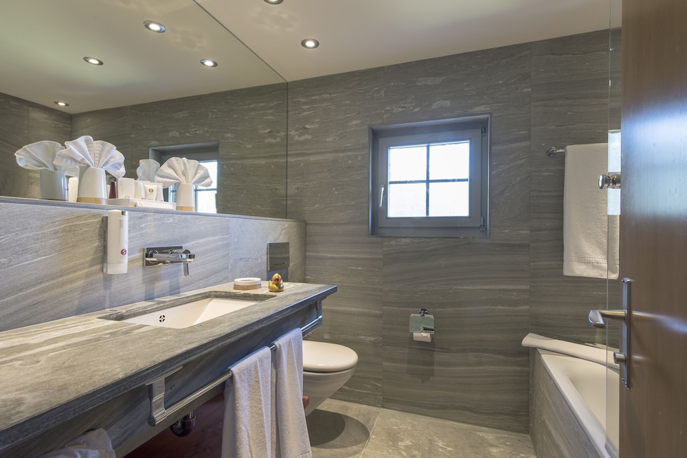 Sunstar Hotel Klosters by null