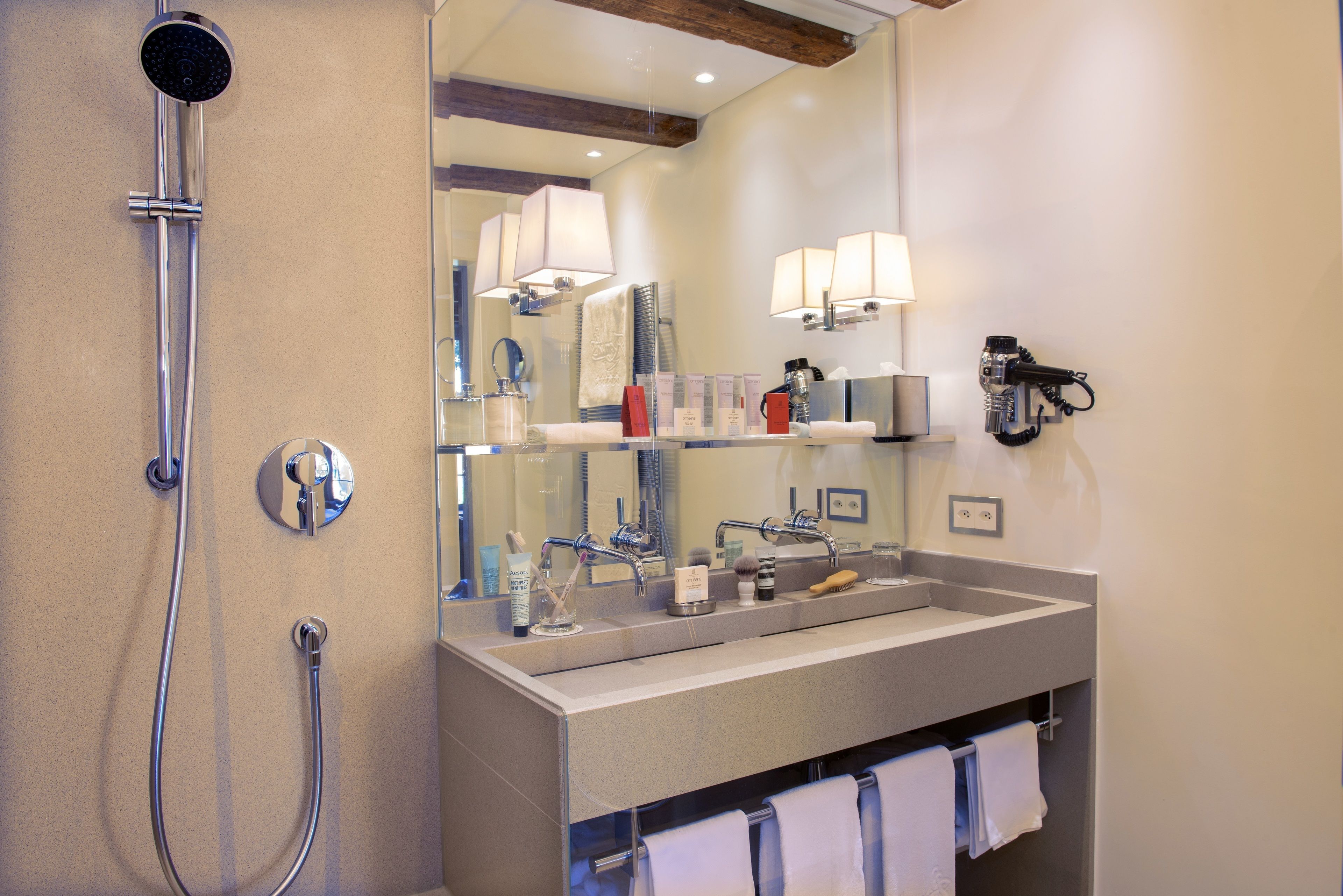 Foto - Hôtel Les Armures