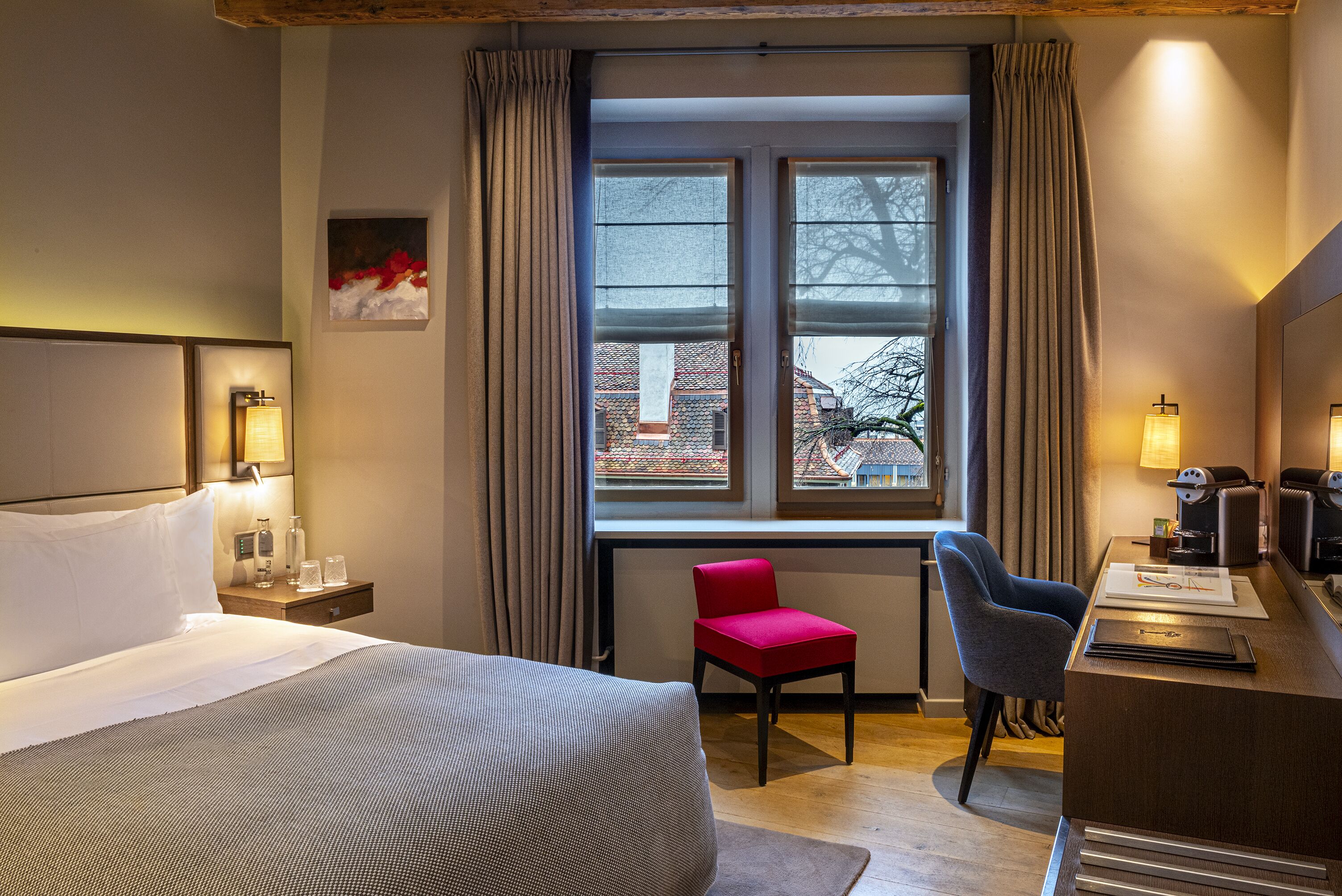 Chambre