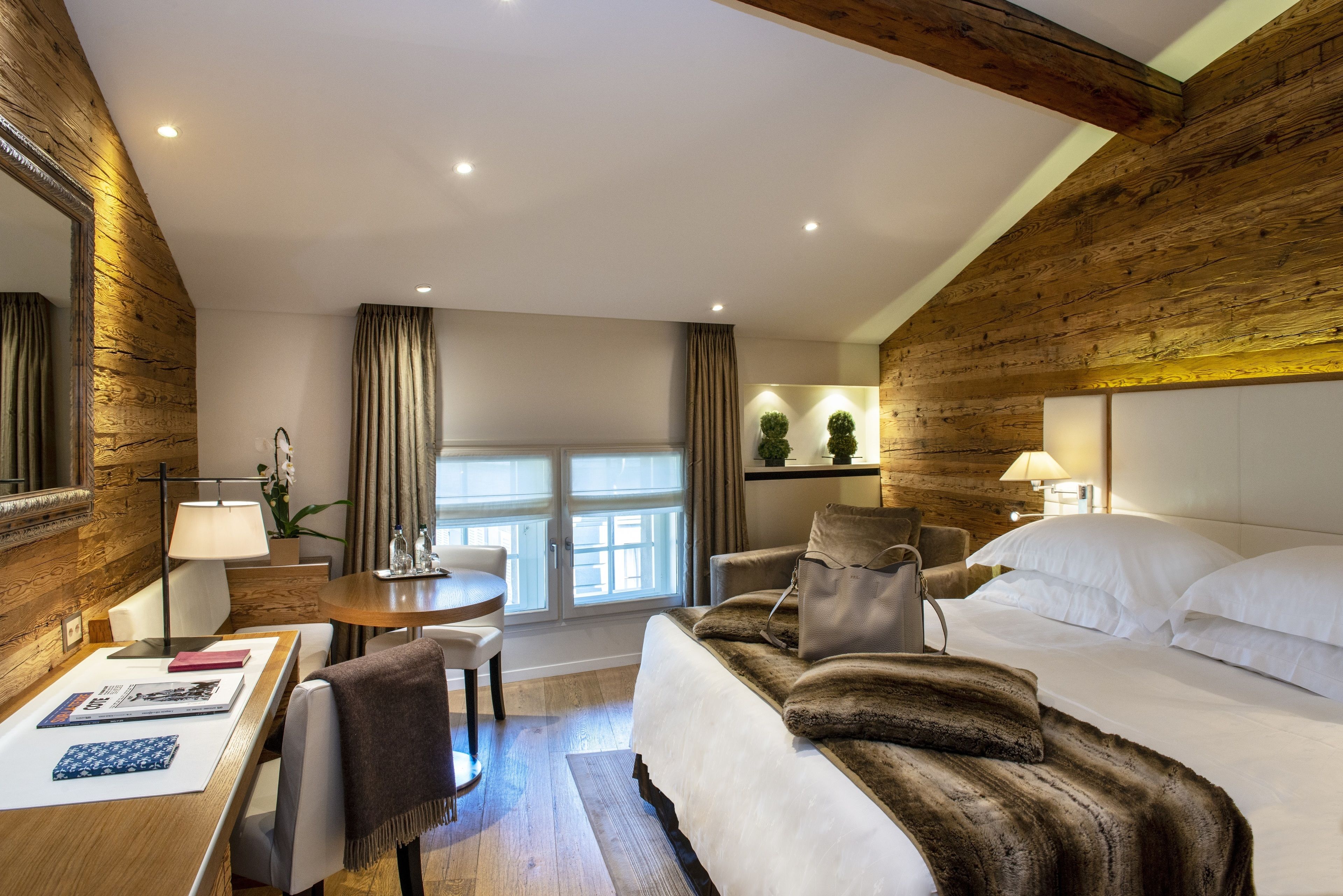 prestige room | view from room